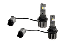 Load image into Gallery viewer, GTR Lighting GTR.LED808 9007 9004 Ultra 3 Hi LED Bulbs Pair