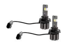 Load image into Gallery viewer, GTR Lighting GTR.LED809 H13 9008 Ultra 3 LED Bulbs Pair