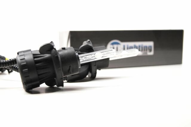GTR Lighting GTR.N.001 H13/9008 Bi-Xenon Pair 4300K HID Bulbs