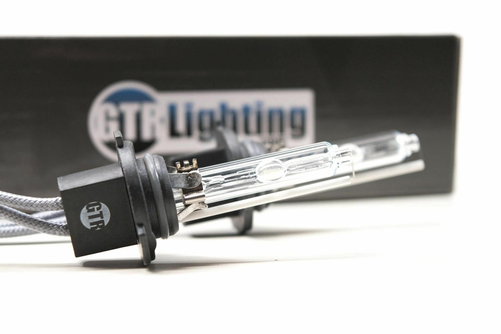 GTR Lighting GTR.N.037 9005/H10/9145 Pair 4000K HID Bulbs