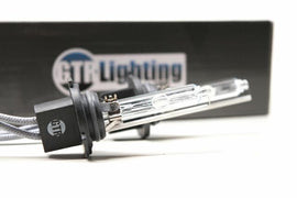 GTR Lighting GTR.N.042 9006 Pair 5000K HID Bulbs