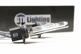 GTR Lighting GTR.N.082 9006 Pair 8000K HID Bulbs