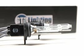 GTR Lighting GTR.N.044 9012 Pair 3000K HID Bulbs