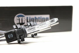 GTR Lighting GTR.N.052 5202/2504 Pair 4000K HID Bulbs