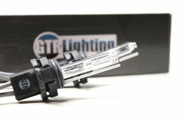 GTR Lighting GTR.N.054 5202/2504 Pair 6000K HID Bulbs