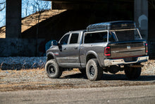 Load image into Gallery viewer, GTR Lighting GTR.TL10 Carbide LED Tail Lights Smoked For 2009-2018 Dodge Ram