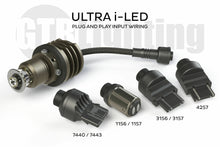 Load image into Gallery viewer, GTR LED902 Switchback LED Bulbs Set