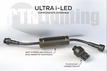 Load image into Gallery viewer, GTR LED904 Anti-Hyperflash Adapter Modules for Signals Set