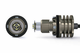 GTR Lighting LED969 i-LED Ultra 4257 / Amber LED Bulb Pair