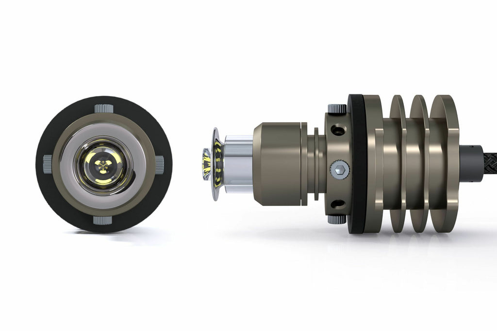 GTR Lighting LED957 i-LED Ultra 1156 / White LED Bulb Pair