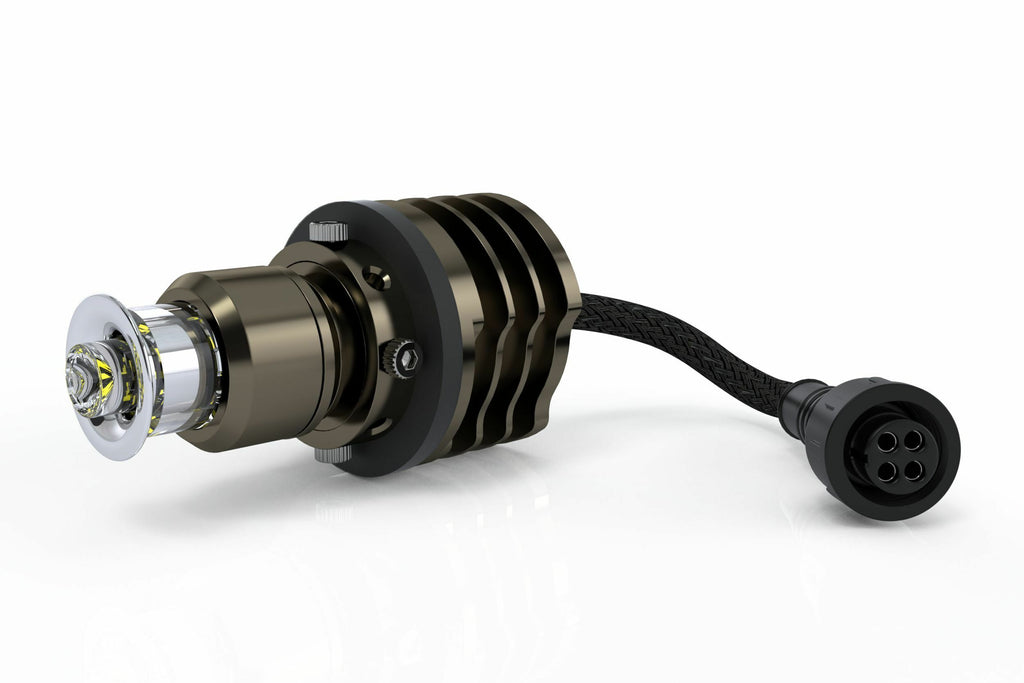 GTR Lighting LED964 i-LED Ultra 3156/3157 / Non-CK / White LED Bulb Pair