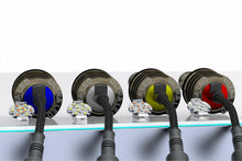 Load image into Gallery viewer, GTR Lighting LED967 i-LED Ultra 4257 / Red LED Bulb Pair