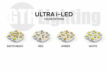 Load image into Gallery viewer, GTR Lighting LED967 i-LED Ultra 4257 / Red LED Bulb Pair