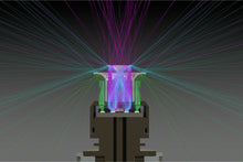 Load image into Gallery viewer, GTR Lighting LED969 i-LED Ultra 4257 / Amber LED Bulb Pair