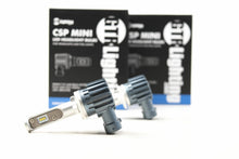 Load image into Gallery viewer, GTR Lighting SN.LED141-2PK 880/893 CSP Mini Bulb LED Bulb Pair