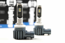 Load image into Gallery viewer, GTR Lighting SN.LED141-2PK 880/893 CSP Mini Bulb LED Bulb Pair