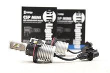 Load image into Gallery viewer, GTR Lighting SN.LED149 H13/9008 CSP Mini LED Bulbs