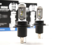 Load image into Gallery viewer, GTR Lighting SN.LED151 H4/9003 CSP Mini LED Bulbs