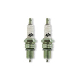 ACCEL Y2410P Platinum Spark Plug