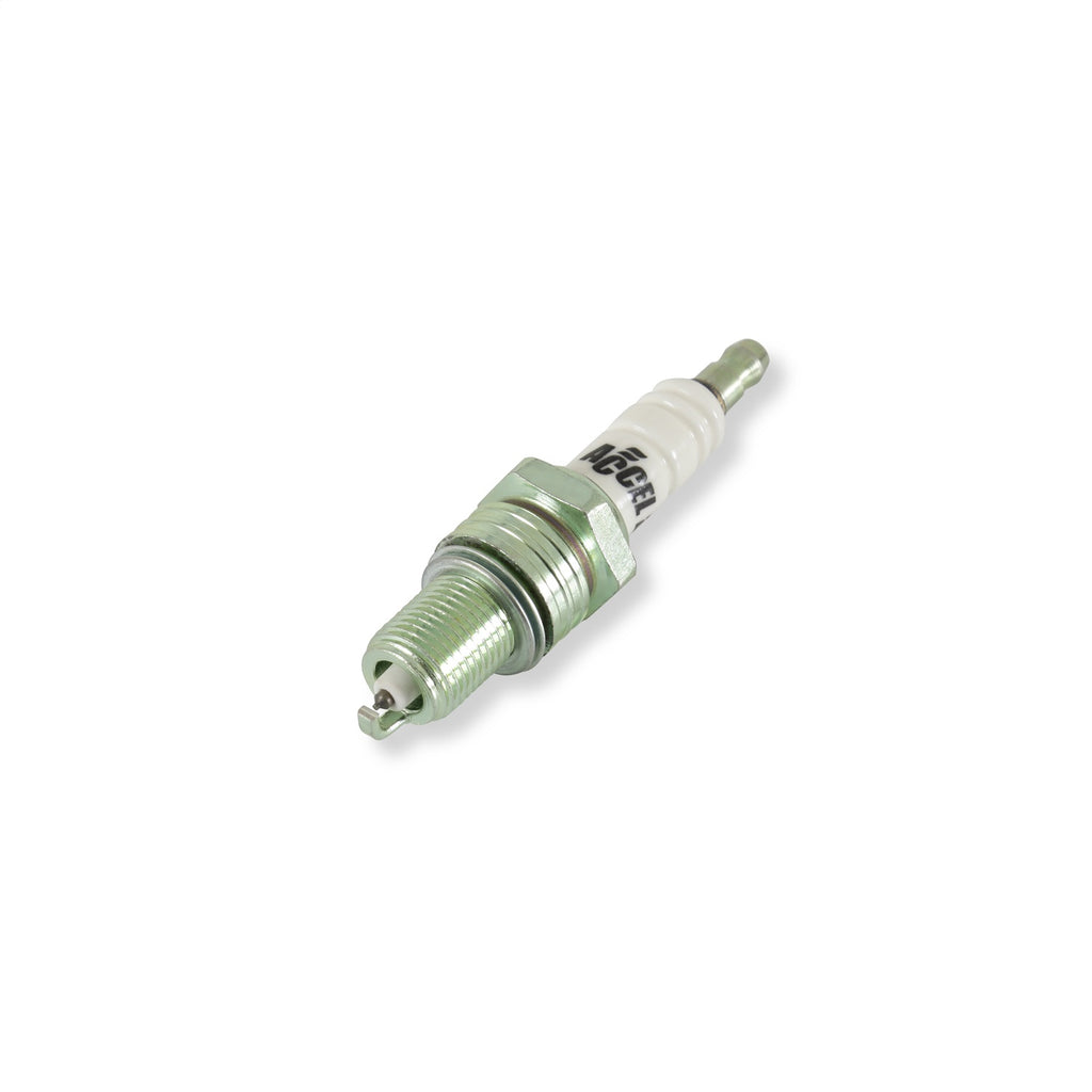 ACCEL Y2410P Platinum Spark Plug