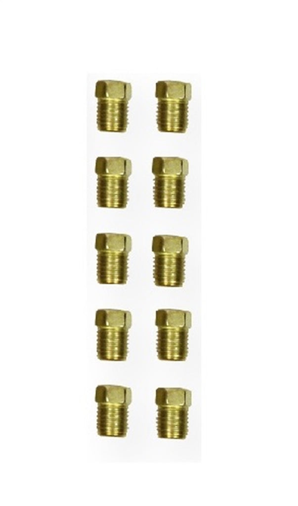 Earls Plumbing ZC6516KERL Steel Hardline Tubing Kit