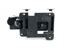 Load image into Gallery viewer, Anzo USA 111099 Crystal Headlight Set