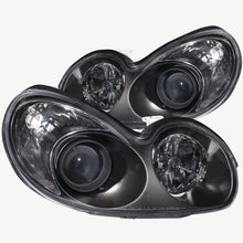 Load image into Gallery viewer, Anzo USA 121231 Projector Headlight Set Fits 02-05 Sonata