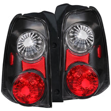 Load image into Gallery viewer, Anzo USA 211078 Tail Light Assembly Fits 01-07 Escape