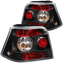 Load image into Gallery viewer, Anzo USA 221124 Tail Light Assembly Fits 99-04 Golf