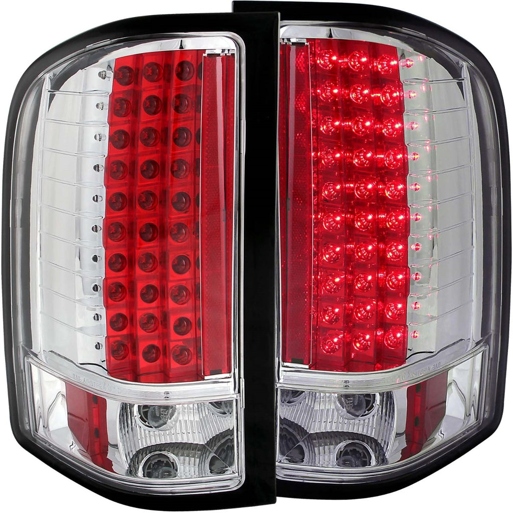 Anzo USA 311080 Tail Light Assembly