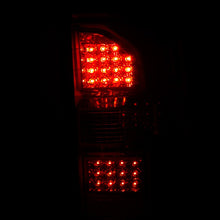 Load image into Gallery viewer, Anzo USA 311218 Tail Light Assembly Fits 14-18 Sierra 1500 Sierra 2500 HD