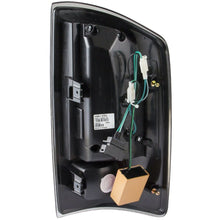 Load image into Gallery viewer, Anzo USA 311227 Tail Light Assembly Fits 06-09 Ram 1500 Ram 2500 Ram 3500