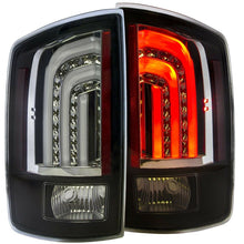 Load image into Gallery viewer, Anzo USA 311227 Tail Light Assembly Fits 06-09 Ram 1500 Ram 2500 Ram 3500