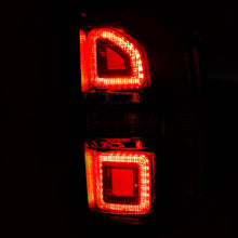 Load image into Gallery viewer, Anzo USA 311240 Tail Light Assembly Fits 14-18 Sierra 1500 Sierra 2500 HD