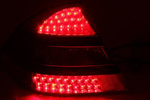 Load image into Gallery viewer, Anzo USA 321118 Tail Light Assembly Fits 00-05 S430 S500 S55 AMG S600