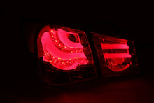 Load image into Gallery viewer, Anzo USA 321300 Tail Light Assembly Fits 11-15 Cruze