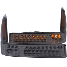 Load image into Gallery viewer, Anzo USA 511072 LED Parking Lights