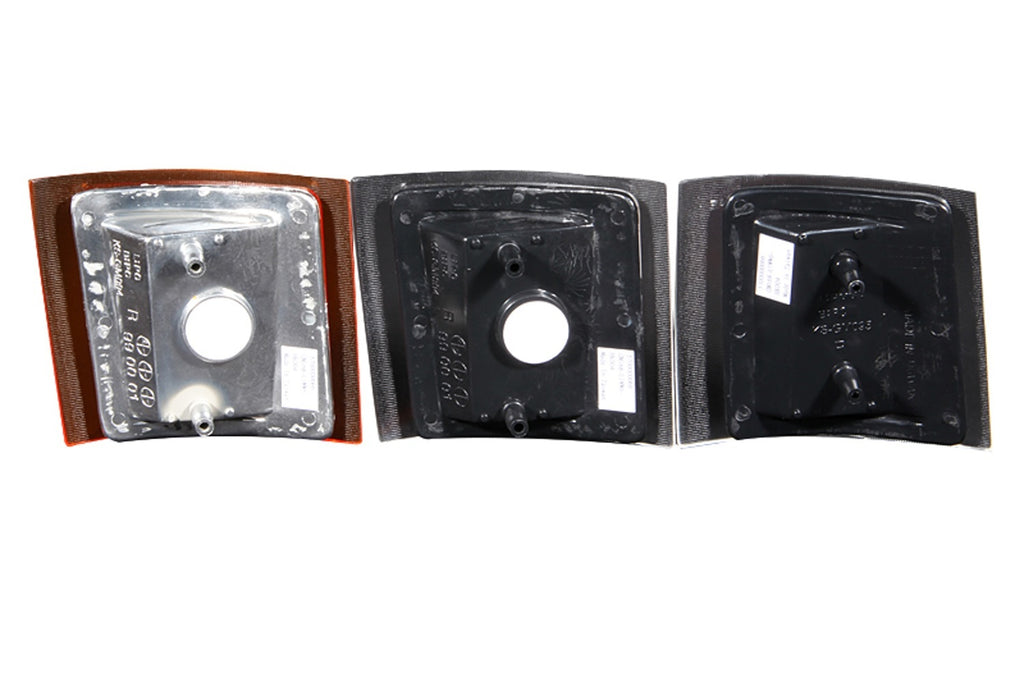 Anzo USA 521021 Cornering Light Assembly