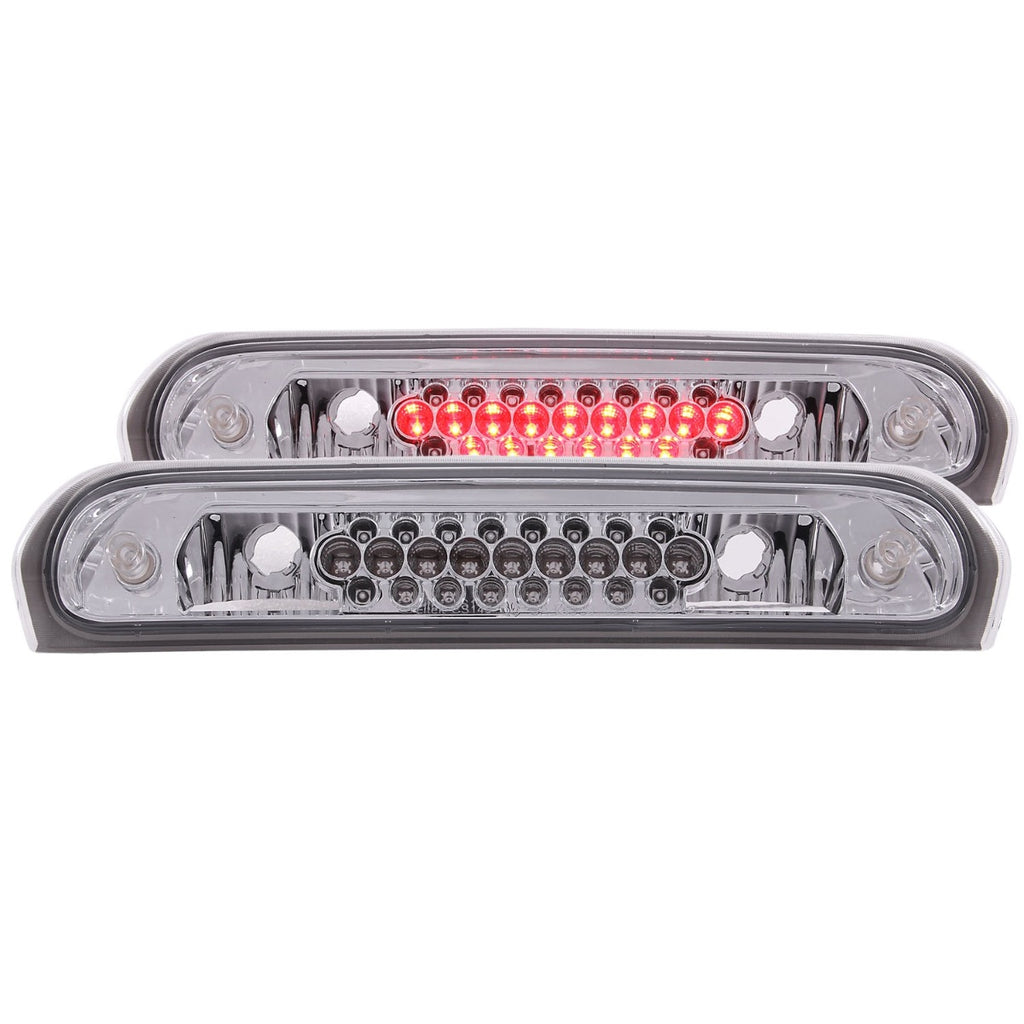 Anzo USA 531001 Third Brake Light Assembly