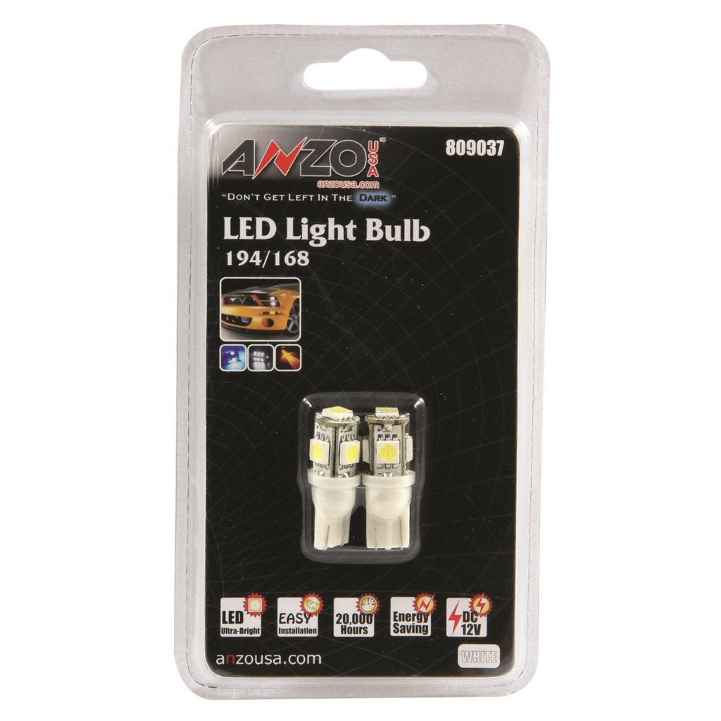 Anzo USA 809037 LED Replacement Bulb