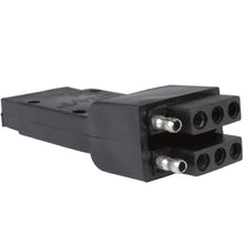 Load image into Gallery viewer, Anzo USA 851009 Dual 4-Wire Flat Adapter