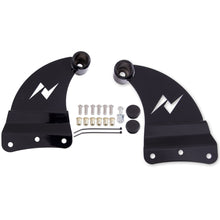 Load image into Gallery viewer, Anzo USA 851040 LED Bar Mounting Bracket