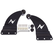 Load image into Gallery viewer, Anzo USA 851041 LED Bar Mounting Bracket