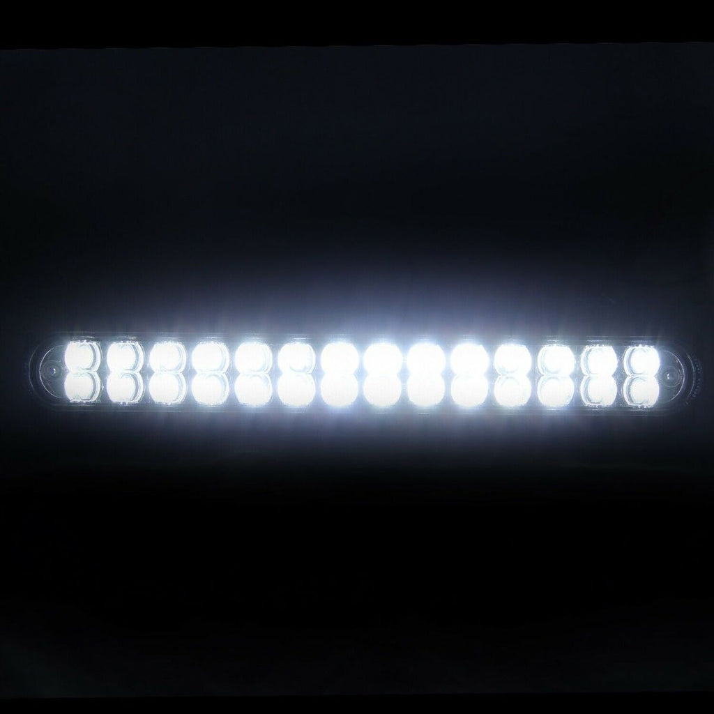 Anzo USA 861130 LED Daytime Running Light