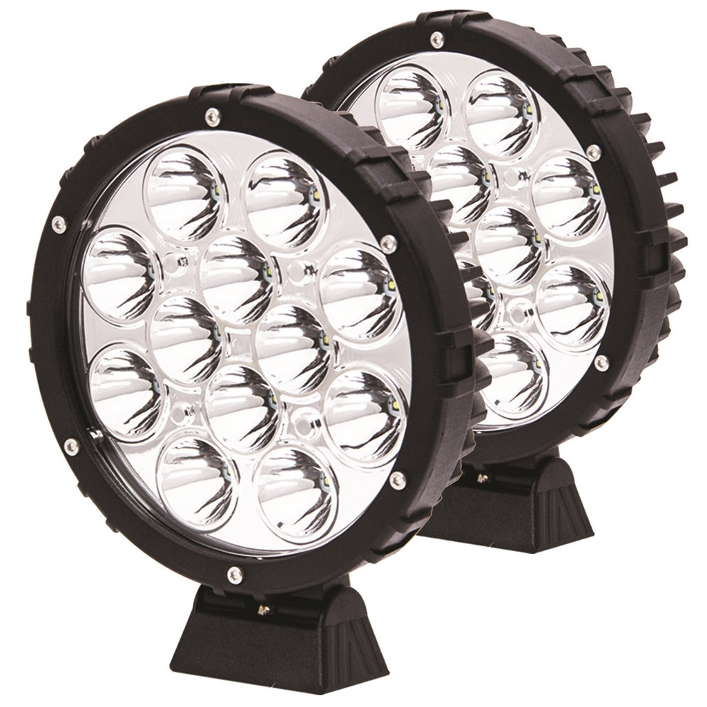 Anzo USA 861147 Off Road Fog Light