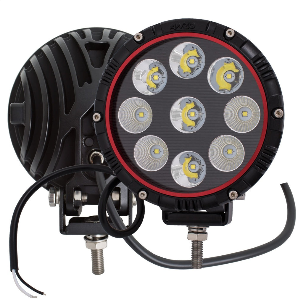 Anzo USA 861181 LED Offroad Light