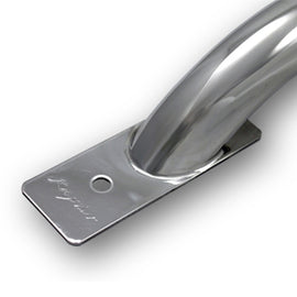 Raptor 0204-0163 Truck Bed Side Rails Fits 00-06 Tundra