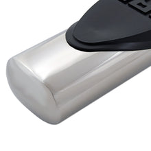 Load image into Gallery viewer, Raptor 0403-0186 Magnum Oval Step Tubes Wheel To Wheel Fits 09-14 F-150