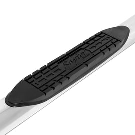 Raptor 0703-0156 Magnum Oval Step Tubes