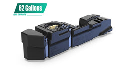 S&B Filter 10-1006 62 Gallon Replacement Fuel Tank For 04-10 GM Duramax 6.6L Crew Cab Short Bed Tanks